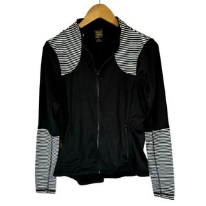 Saks Fifth Avenue Long Sleeve Top Size Small Petite